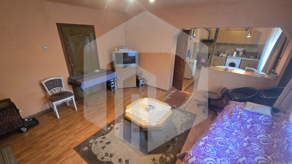 Casa 3 camere 1200 teren Avrig - Poză 3
