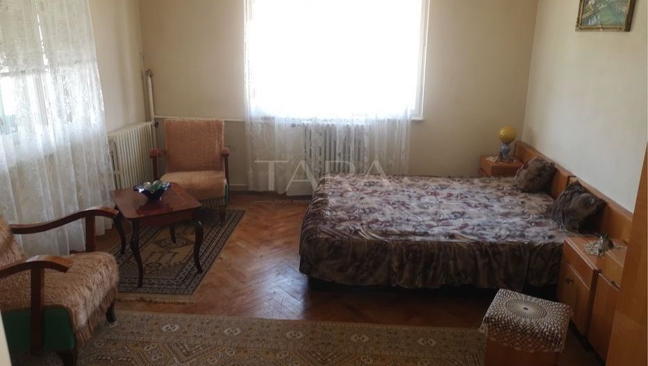 Casa de vanzare cu 4 camere in Marasti - Poză 5