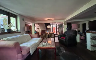 Vanzare casa in Pucioasa, Dâmbovița - 4 camere - teren 5.808 mp - Poză 11