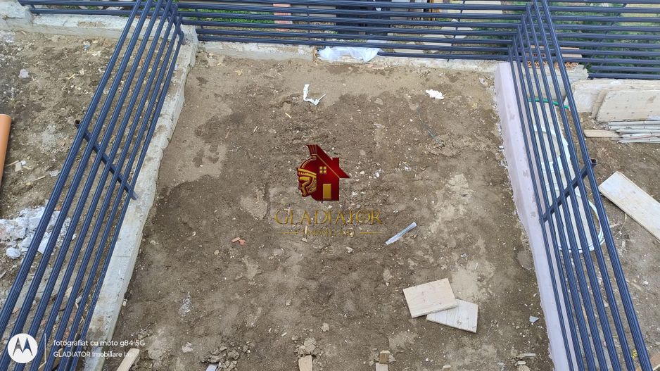 Casa tip insiruita, cu etaj, finalizata, intabulata, Bucium - Visan - Poză 6