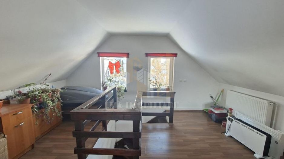 Casa individuala Predelut Bran Brasov - Poză 26