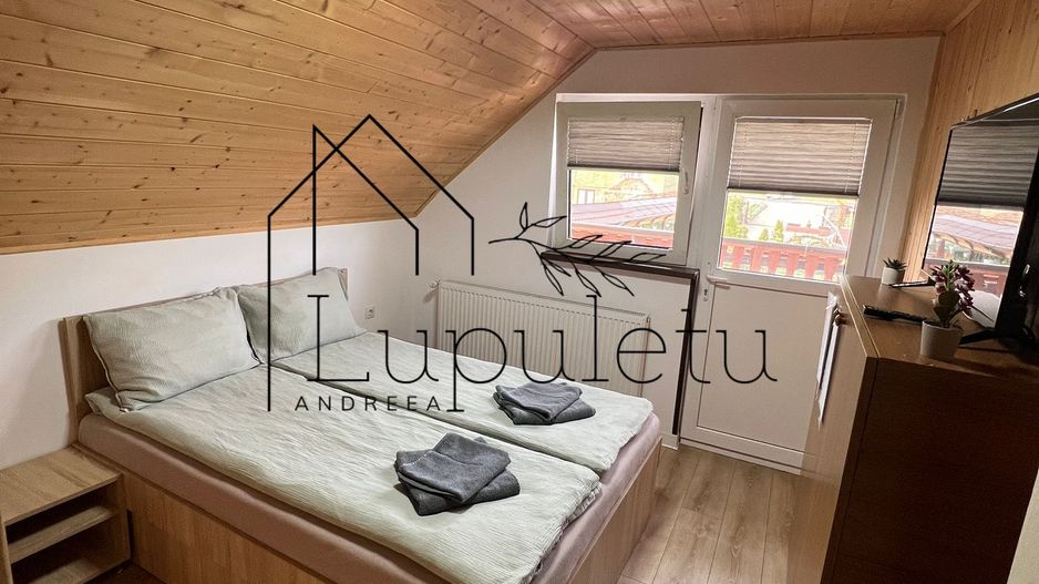 Cazare pentru Muncitori | 5 Camere | Comision 0 | Slimnic - Poză 1