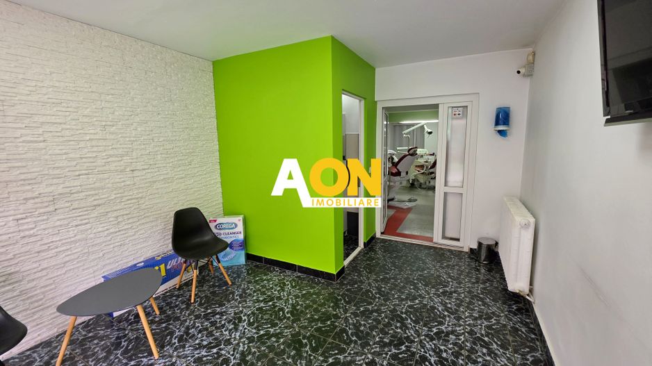 Cabinet stomatologic utilat, Cetate, zona Piata Cetate - Lic. Militar - Poză 7