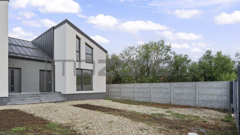 Duplex P+M, 195 mp utili – Buftea, Str. Horia, langa lac - Poză 2