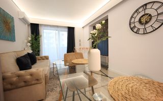 Cortina North | 2 Camere | 45+5mp | Etaj 4 | Loc de parcare | 0% Comis - Poză 5