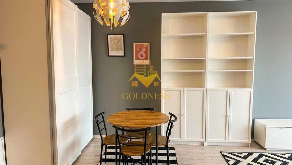 2 Camere decomandate, Modern, Parcare, Petfriendly, Buna ziua, Audi - Poză 3