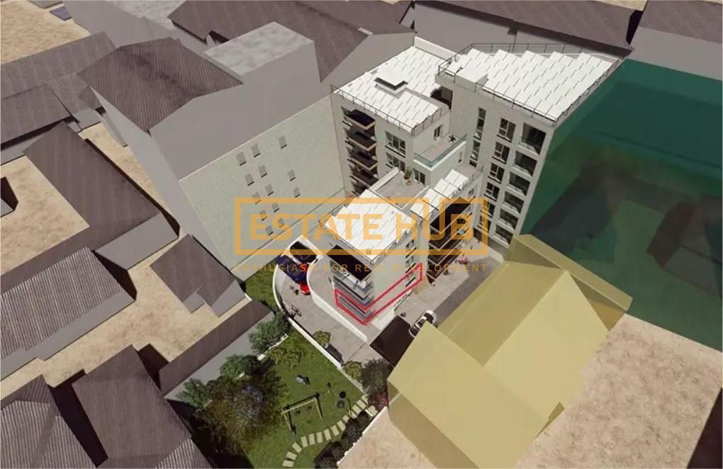 Apartament 2 camere + parcare | str Burebista | 0% comision - Poză 5