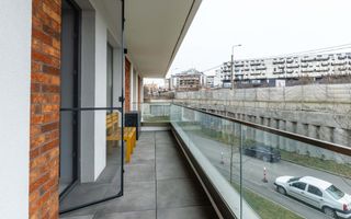 2 camere, garaj, bloc nou, Zorilor zona Golden Tulip,LIDL, Frunzisului - Poză 7