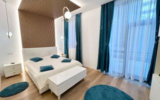 Închiriere 2 camere decomandat | 81 mp + terasă | Floreasca - Poză 10