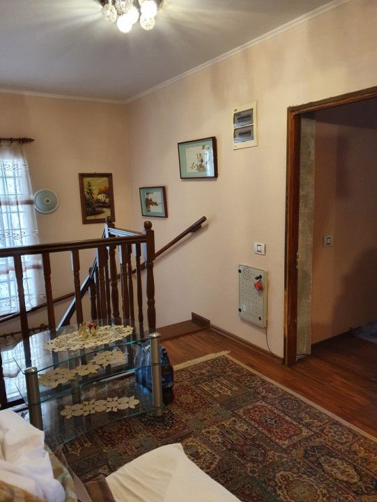 OVIDIU/Cartierul nou de vile (COD04)-Vila S+P+M - Poză 11