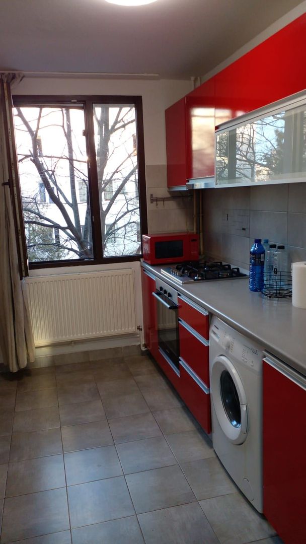 Apartament 3 camere Valea Oltului - Poză 28