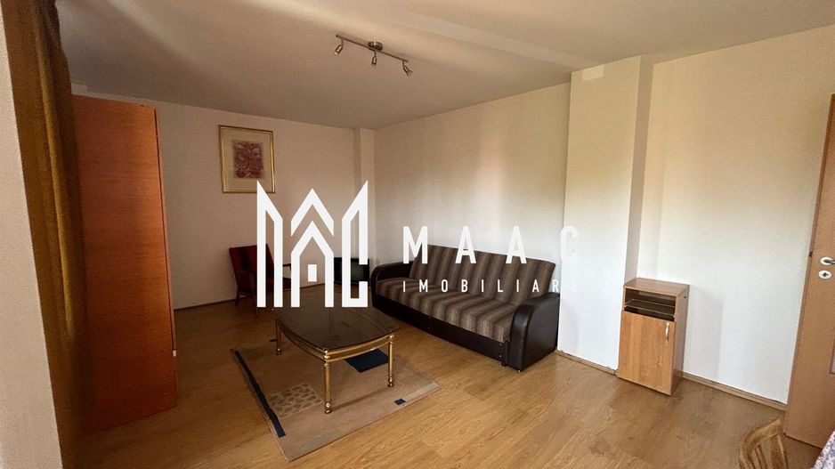 Apartament 2 Camere I Decomandat I Etajul 1 I Strand 2 - Poză 1