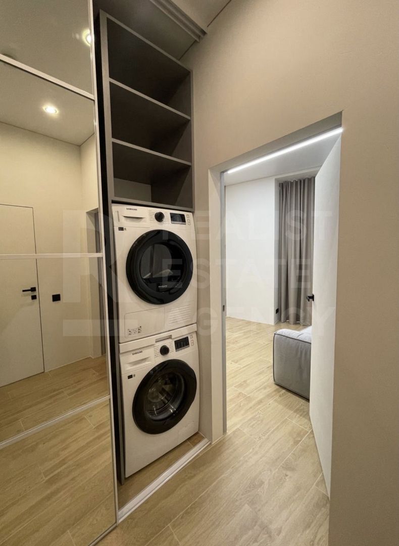Chirie, apartament, 1 cameră, bul. Ștefan cel Mare, Centru - Poză 5