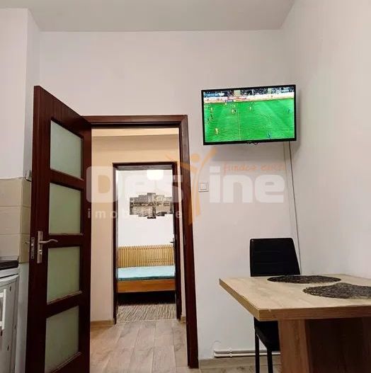 Garsoniera in cartier de case, la curte, pet friendly, Centrul istoric - Poză 5