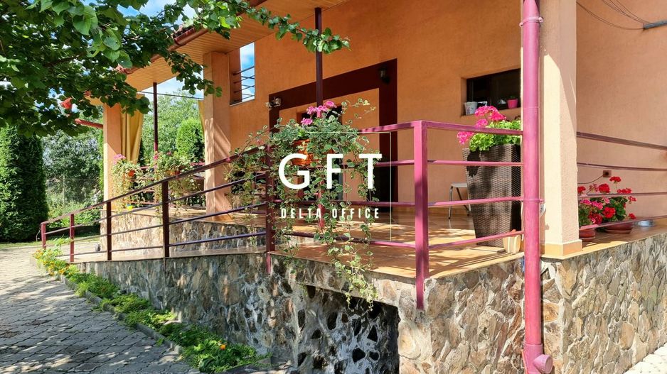 CASA+TEREN, ZONA SUD - Poză 12