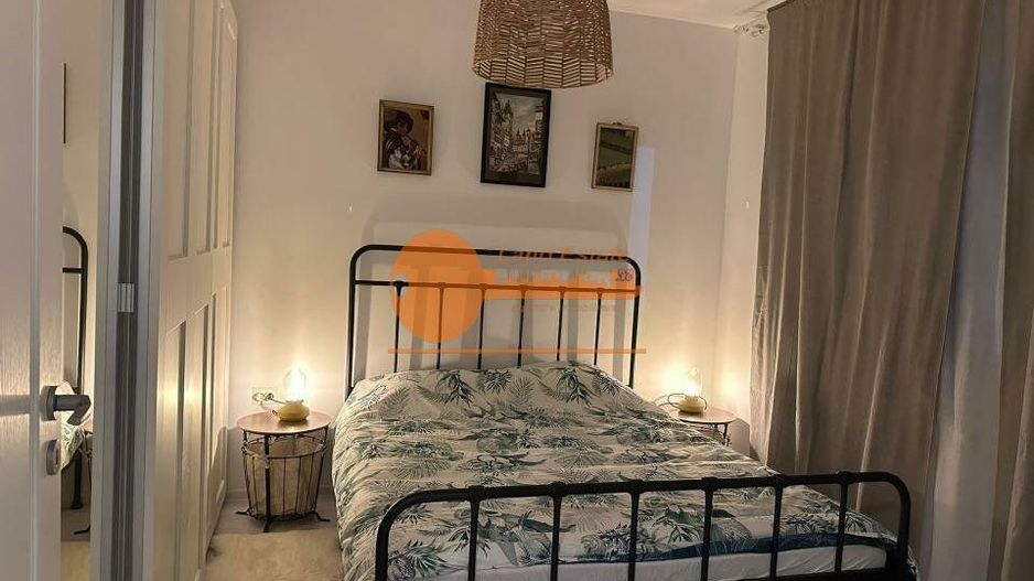 2 camere Brancoveanu ( centrala si loc parcare-bloc 2024 ) - Poză 14