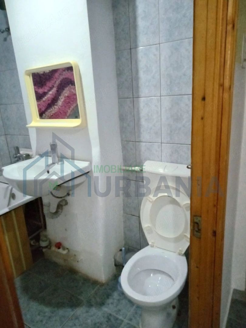 Apartament cu o cameră de închiriat pe Bulevardul Alexandru cel Bun, Iași - Poză 3