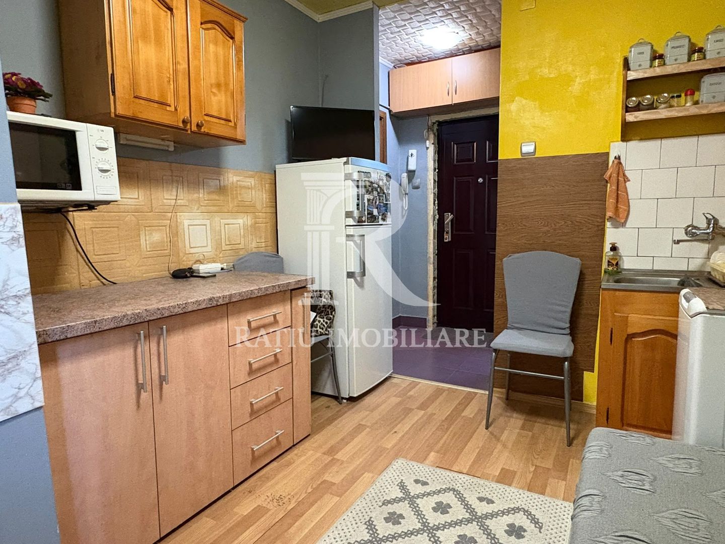 Garsonieră de vanzare | Rogerius | Oradea - Poză 7