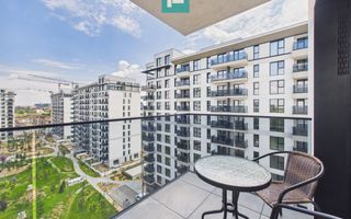 Apartament 2 camere | Nusco City Faza 2 - Poză 4