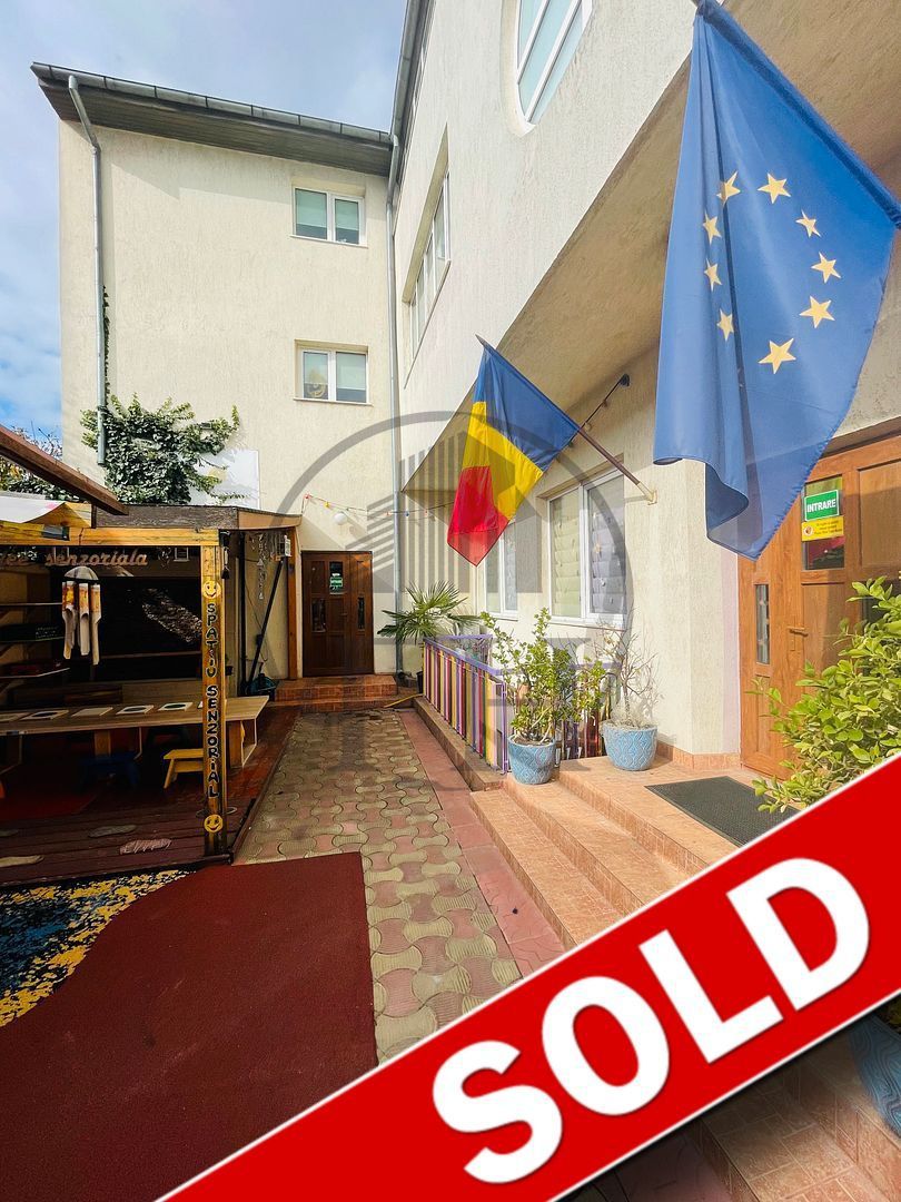 Spațiu comercial de vânzare în Coiciu, Constanta - Poză 1