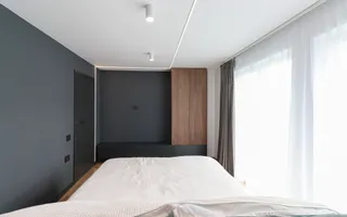 Penthouse superb situat in cartierul Dambul Rotund! - Poză 25