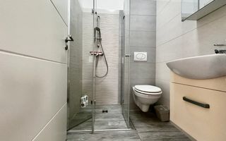 Locuința ideală în Braytim – Apartament cu 3 camere si loc de parcare - Poză 23