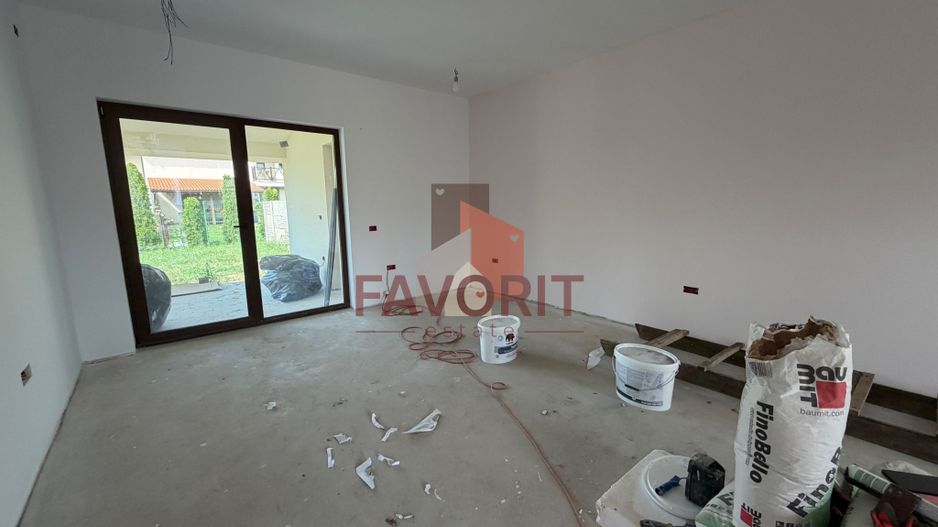 Duplex 3 camere | Toate utilitatile | Teren generos | Zona excelenta - Poză 8