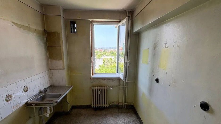 APrtament 2 Camere | 44 Mp | Balcon 5 Mp | Gheorgheni Aleea Baisoara - Poză 5
