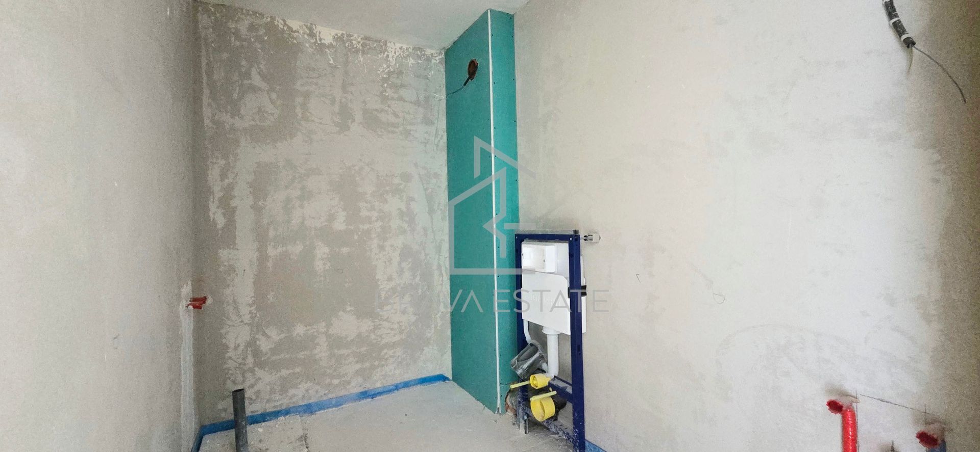 COMISION 0 %! Apartament 2 camere, 52mp, balcon 5mp, lift, Intre Lacuri - Poză 7