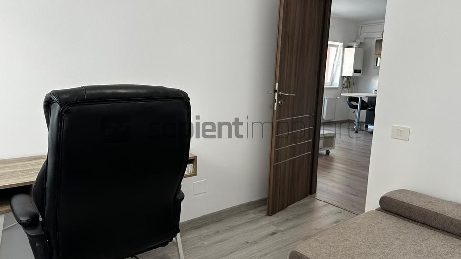 Ap.cu 3 cam.in bloc nou, zona Ramada - Poză 7