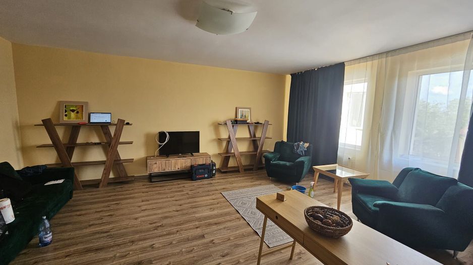 Inchiriere apartament spatios, bloc nou, garaj, Craiovei - Poză 1