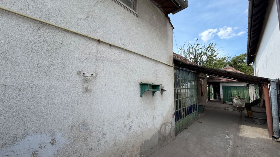 Casa de vanzare Ultracentral - zona Centru - Poză 1