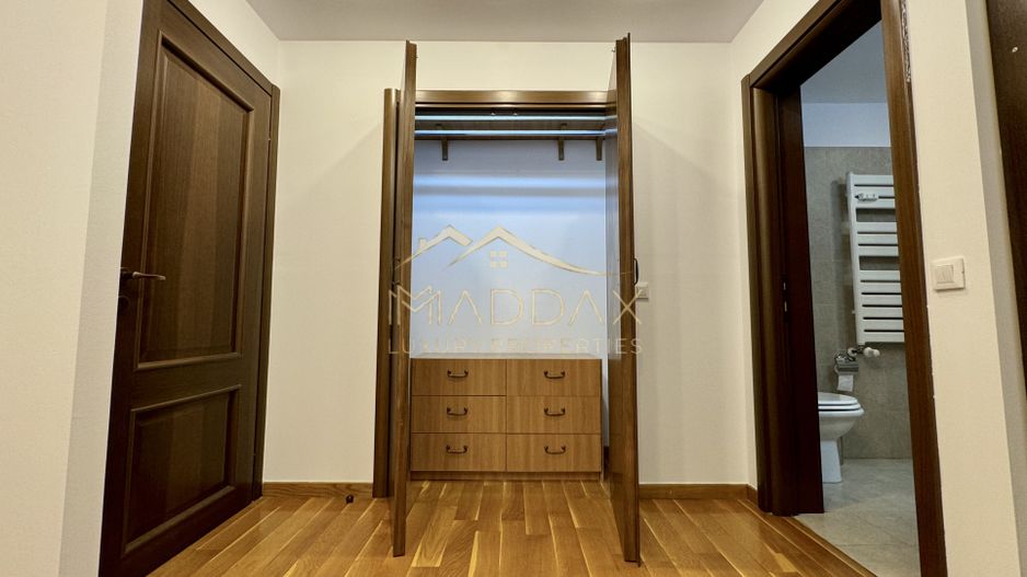 Apartament cu 4 camere 250mp* 2 parcări subterane / Dorobanti-Capitale - Poză 26