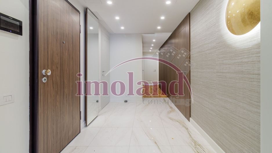 Prima inchiriere - Apartament 4 camere - Washington Residence - Dorobanti - Poză 6