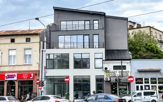 Spatiu comercial S+P ***Prima Inchiriere*** // Piata Matache - Poză 58