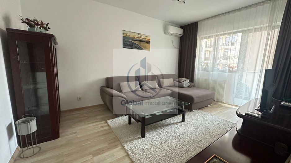 Apartament 2 camere decomandat | Metrou Nicolae Grigorescu - Poză 8