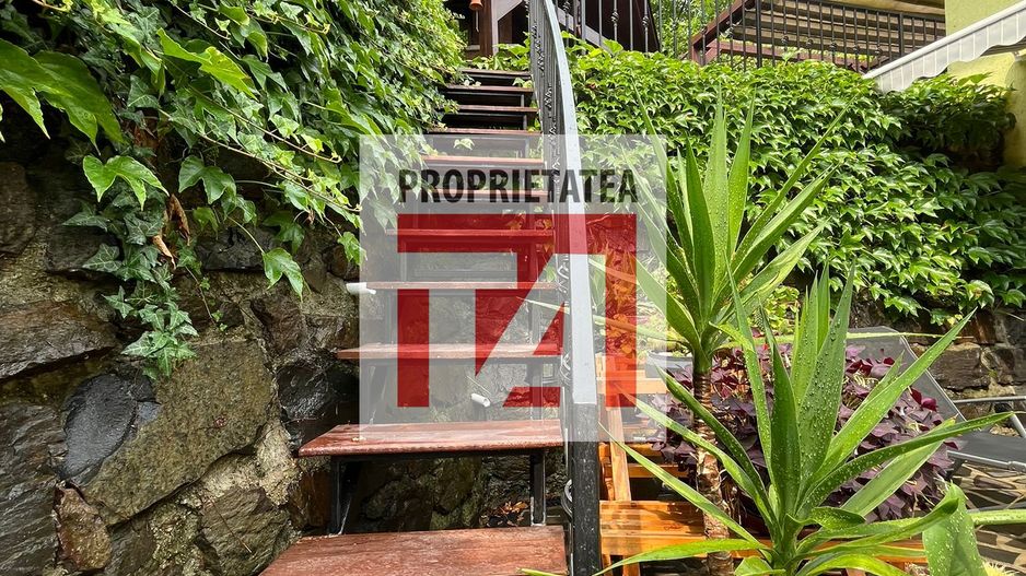 Casa deosebita de vanzare Tautii Magheraus - Poză 16