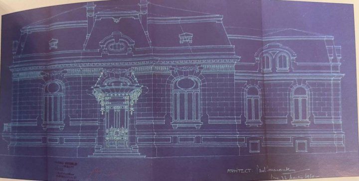 Vila deosebita de inchiriat in zona Romana /  Dacia / Icoanei - Poză 14