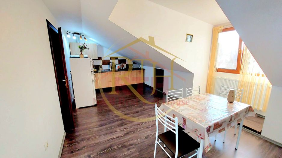 Apartament cu 2 camere, centrala proprie, aproape de Nokia, Iosefin - Poză 13