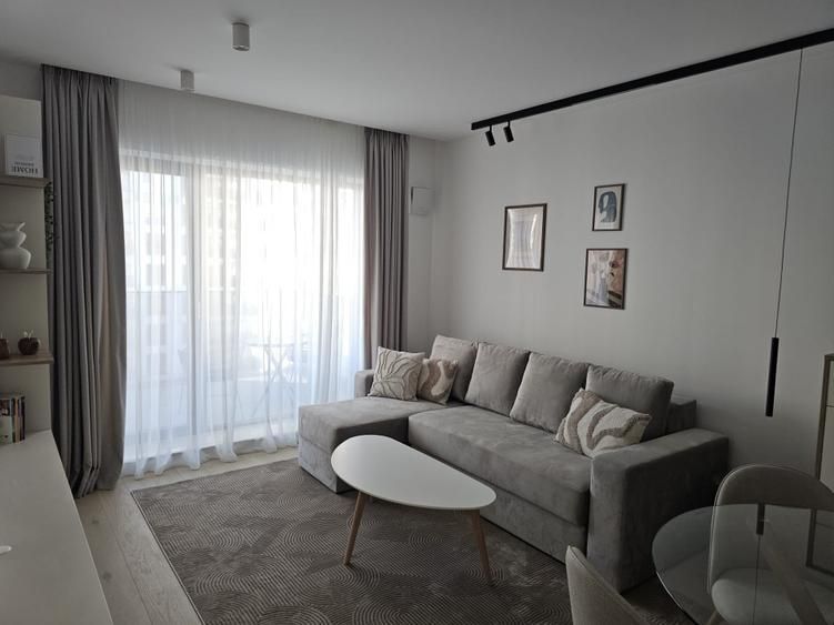 Apartament Premium | Prima Închiriere | Nusco City - Poză 1