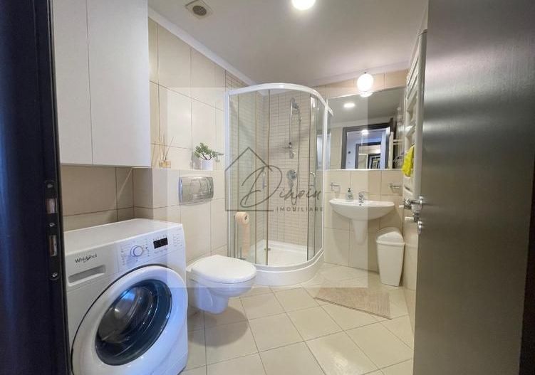 COM 0% I Apartament 3 Camere Herăstrău Sos Nordului I Lux, 110 mp - Poză 8