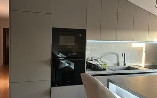 Apartament 2 camere la mansarda in zona Freidorf - Poză 2