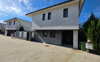 Casă de inchiriat | Otopeni / Tunari | - Poză 13