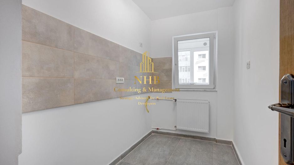 Garsonieră Renovata, 34 m², Zona Iancului-Ritmului - Poză 4