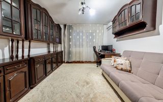 Apartament cu 3 camere decomandat | 90 mp | Manastur - Poză 3