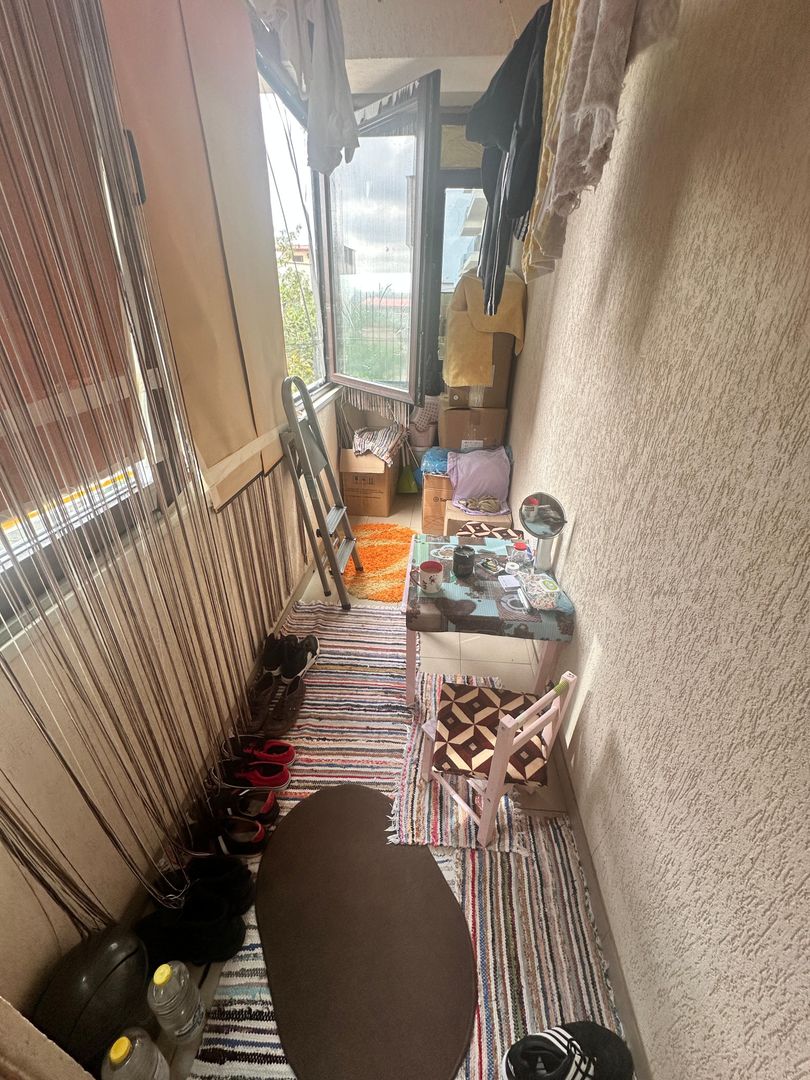 AP. 2 CAMERE RAHOVA, MOBILAT/UTILAT, BUCATARIE INCHISA, COMISION 0% - Poză 10