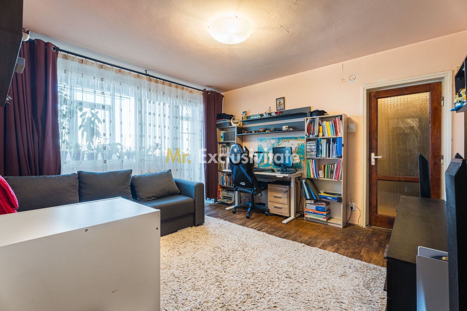 Apartament 3 camere, 2 balcoane, Calea Giulești - Poză 7