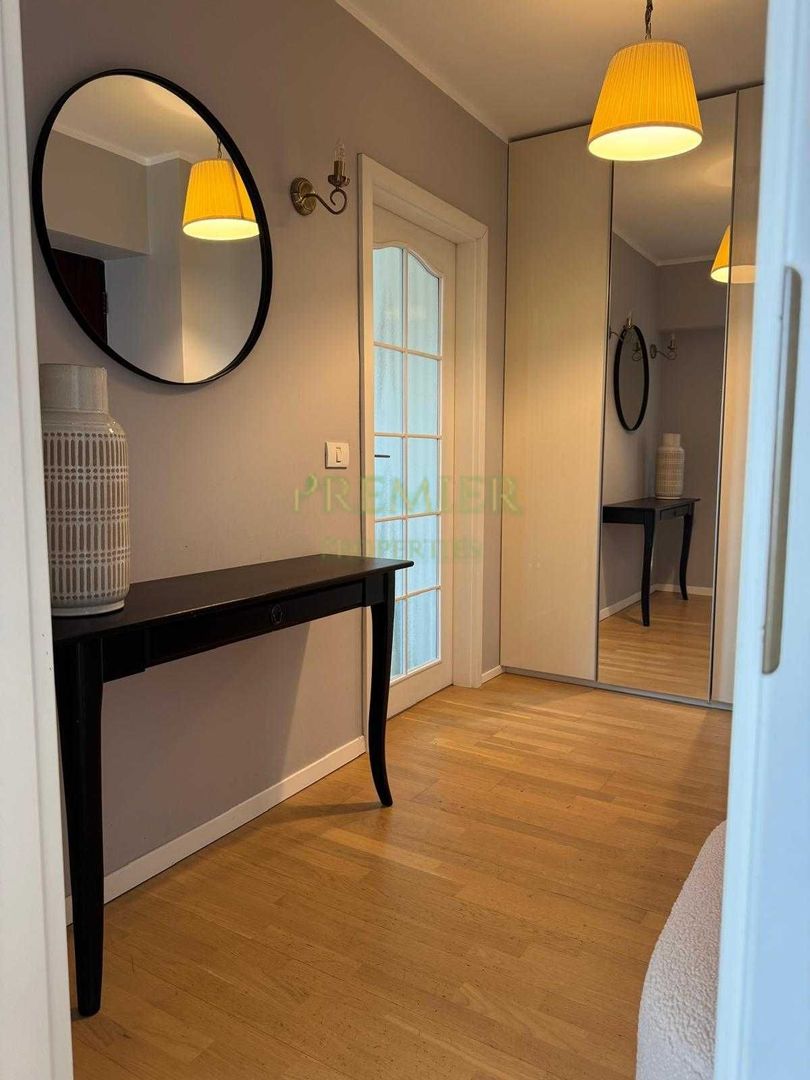 2 CAMERE MOBILAT SI UTILAT READY TO MOVE | PROMENADA | AVIATIEI | - Poză 2