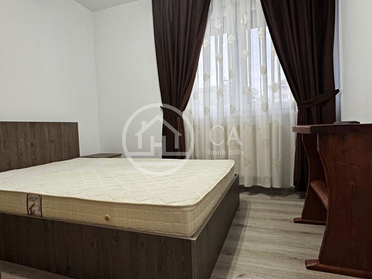 Apartament de inchiriat cu 2 camere in Prima Nufarul, Oradea - Poză 1