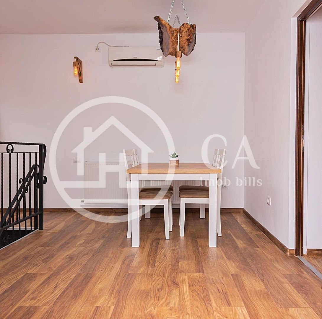 Apartament cu o camera de inchiriat in zona ultracentrala, Oradea - Poză 6